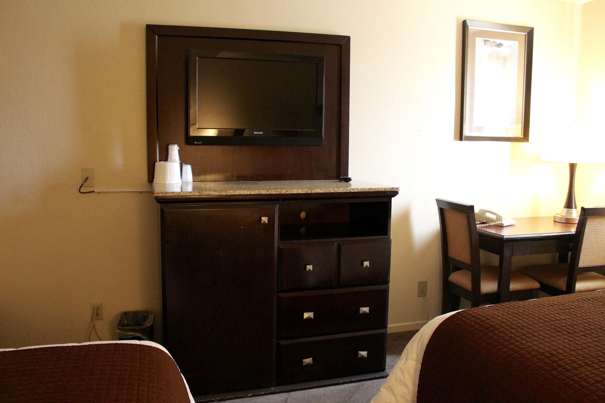 Hotel Longhorn Boulder Highway Las Vegas Esterno foto