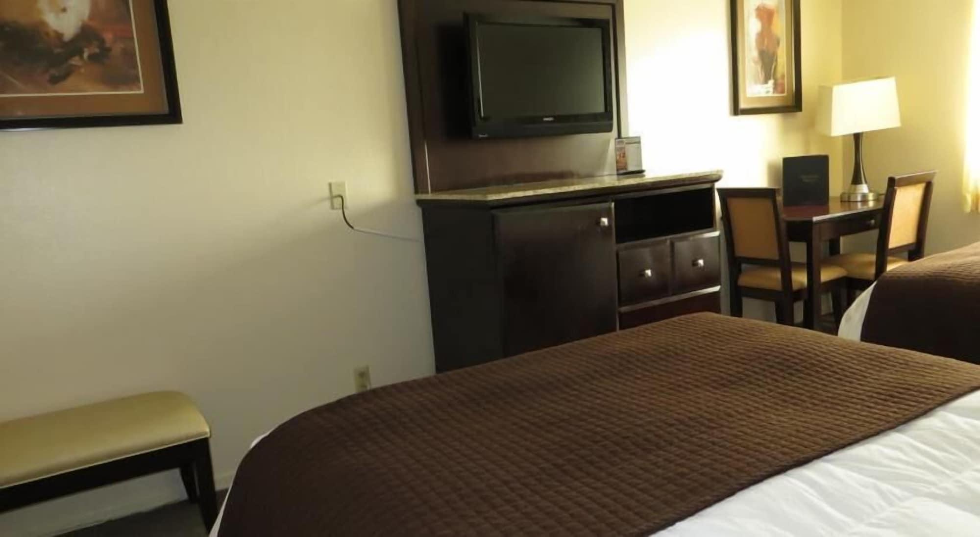 Hotel Longhorn Boulder Highway Las Vegas Esterno foto