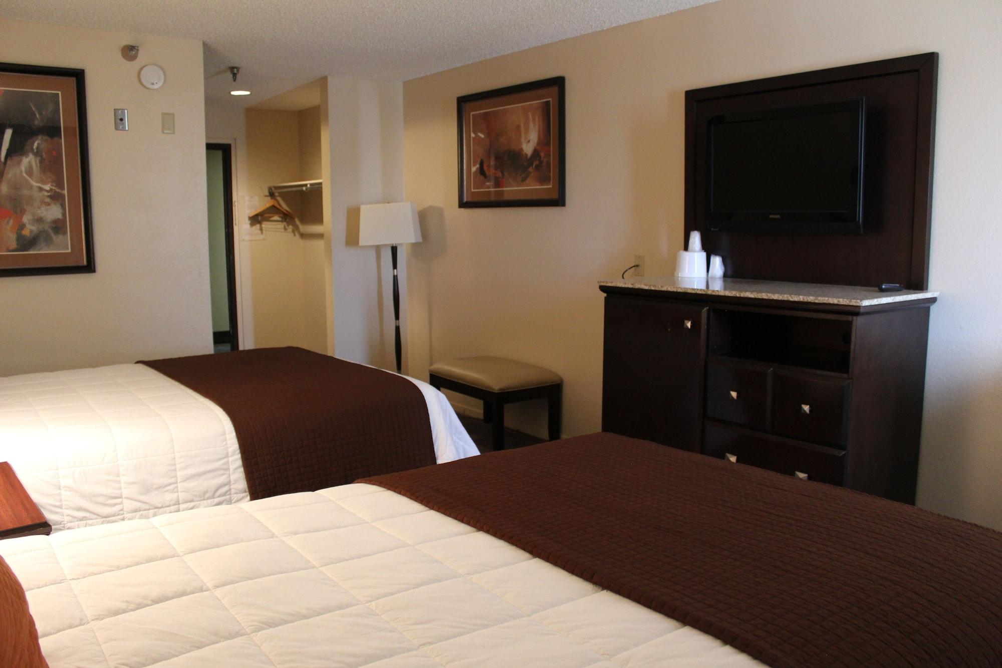 Hotel Longhorn Boulder Highway Las Vegas Esterno foto