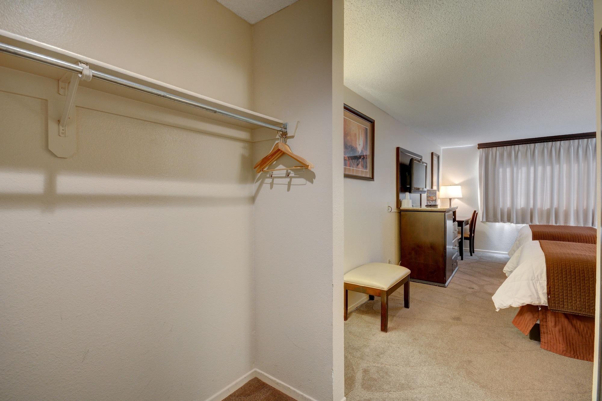 Hotel Longhorn Boulder Highway Las Vegas Esterno foto