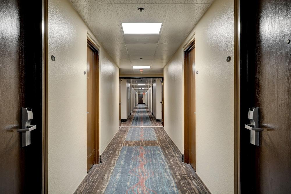 Hotel Longhorn Boulder Highway Las Vegas Esterno foto