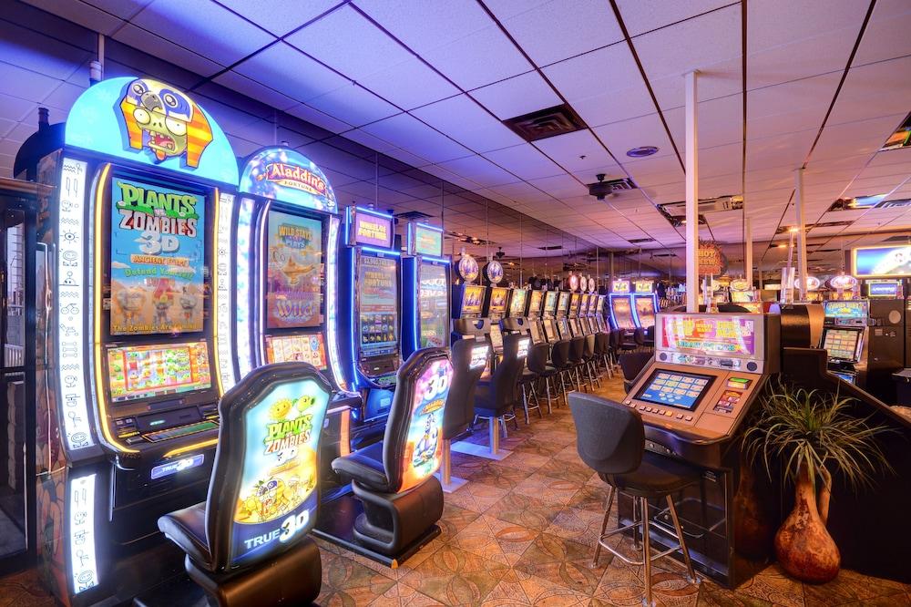 Hotel Longhorn Boulder Highway Las Vegas Esterno foto