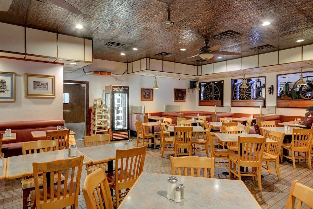 Hotel Longhorn Boulder Highway Las Vegas Esterno foto