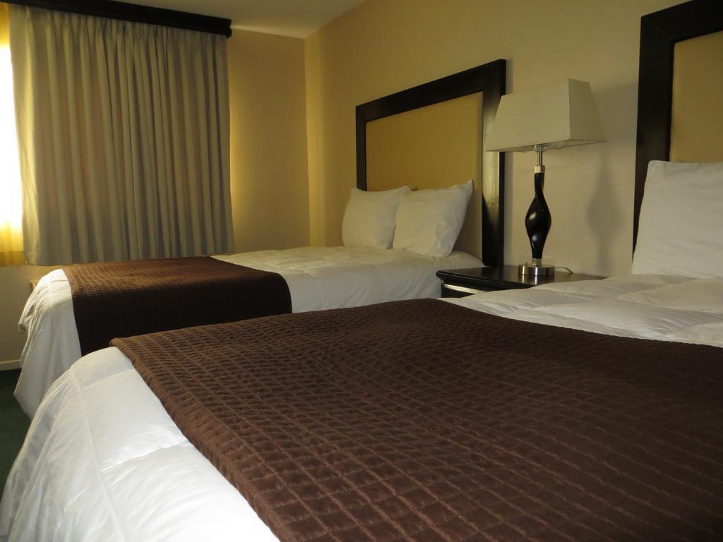 Hotel Longhorn Boulder Highway Las Vegas Esterno foto