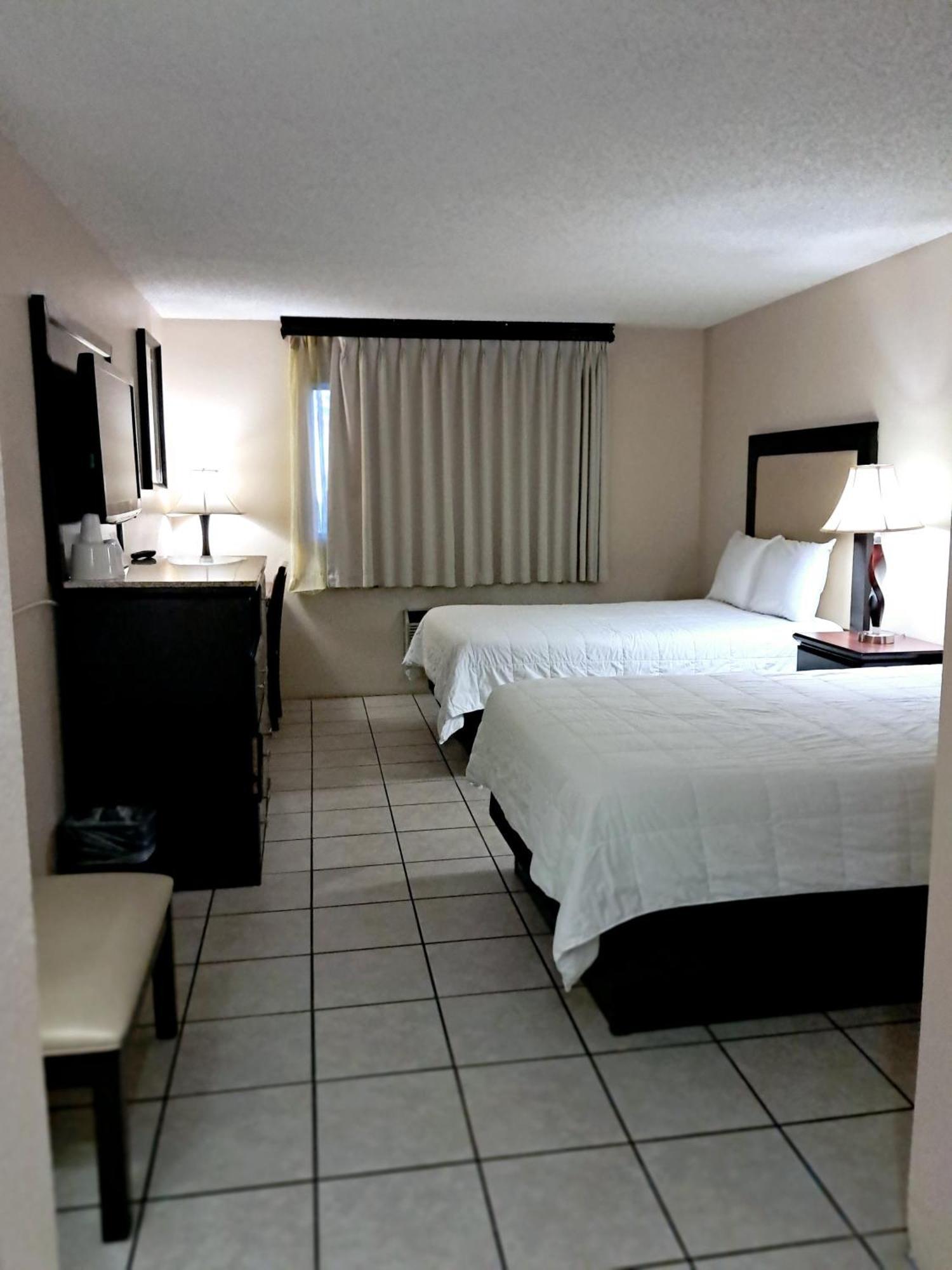 Hotel Longhorn Boulder Highway Las Vegas Camera foto