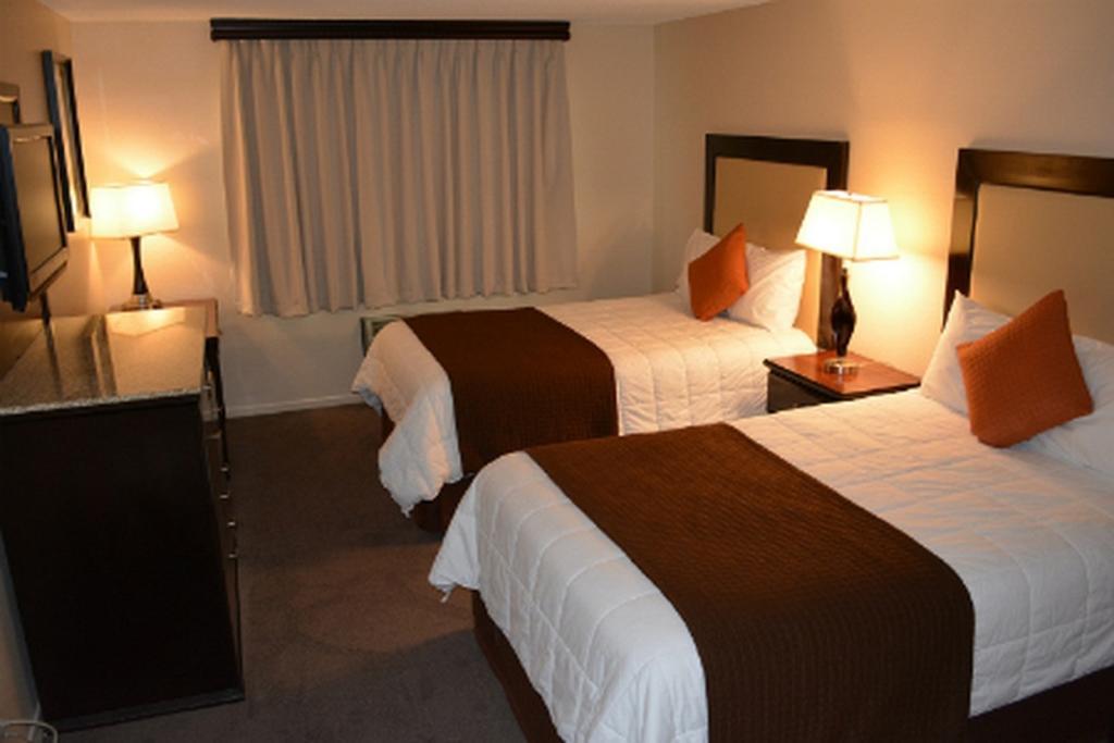 Hotel Longhorn Boulder Highway Las Vegas Esterno foto